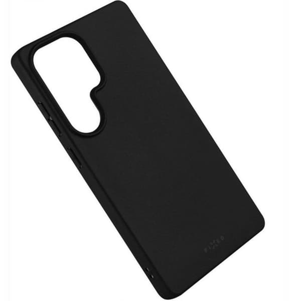 Smartphone - FAST - Samsung Galaxy S25 Ultra - Dossuperposition - Sort - Forbundet objekt