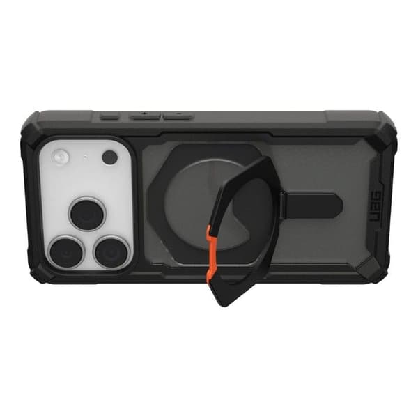 Urban Armor Gear iPhone 17 Pro Plasma XTE Sort