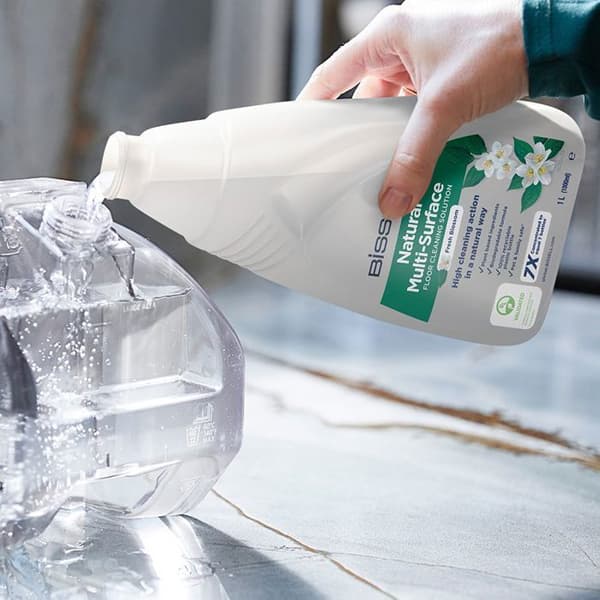 Bissell BISSELL Naturlig Multi-Overflade, 1 L