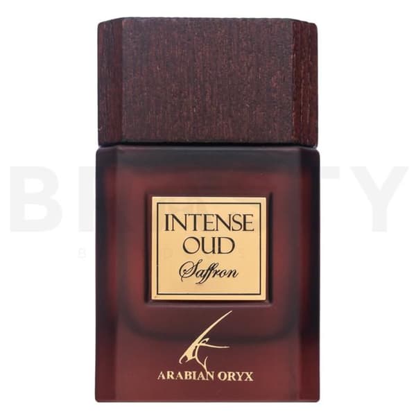 Paris Corner Arabian Oryx Intense Oud Saffron eau de parfum unisex 100 ml