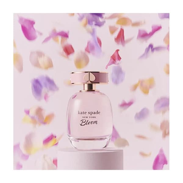 Kate Spade New York Bloom - EDT - Volumen: 60 ml