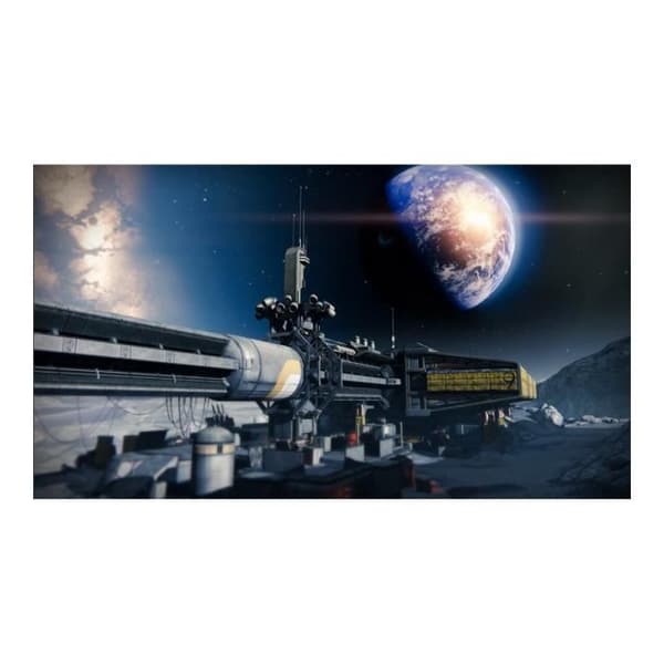Destiny Vanguard Edition PlayStation 3