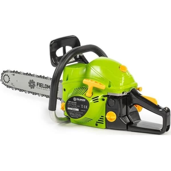 Termisk kædesav - Fieldmann - FZP 5316-B