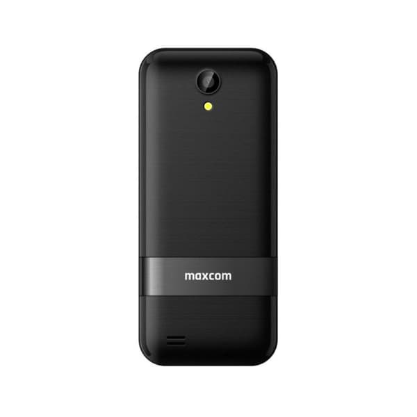 Maxcom MM334 L 4G 16GB Svart