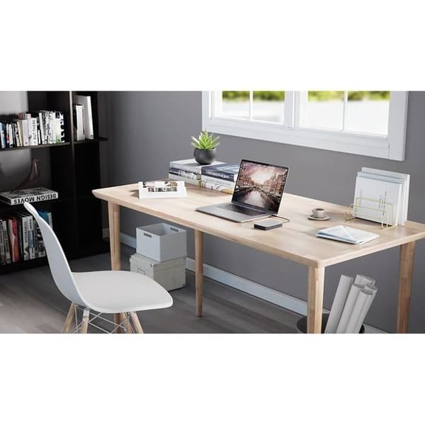 LaCie Mob Drive Secure 5TB USB 3.1 C