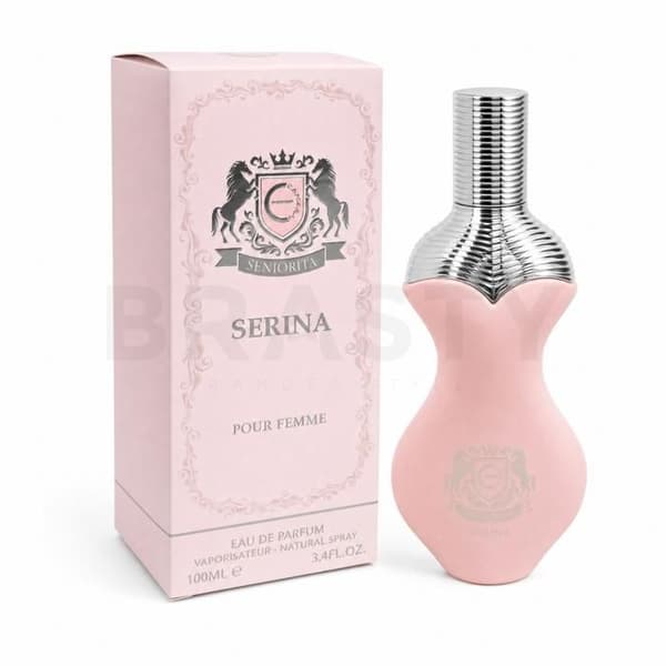 Camara Seniorita Serina eau de parfum til kvinder 100 ml