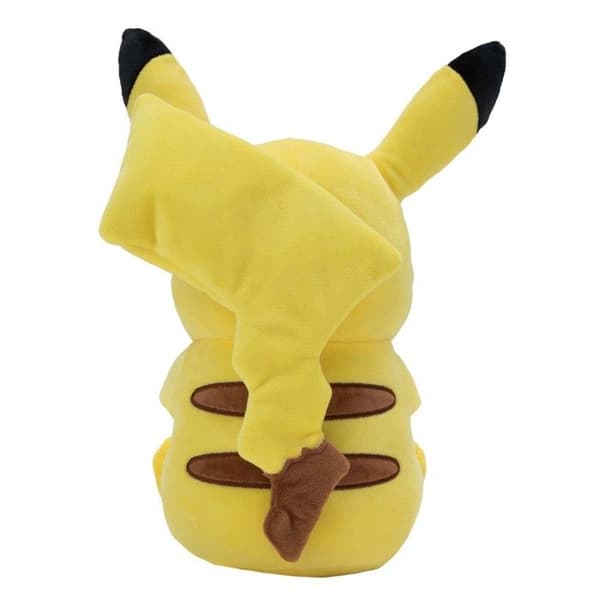 Pokémon - Plys 30cm - Pikachu