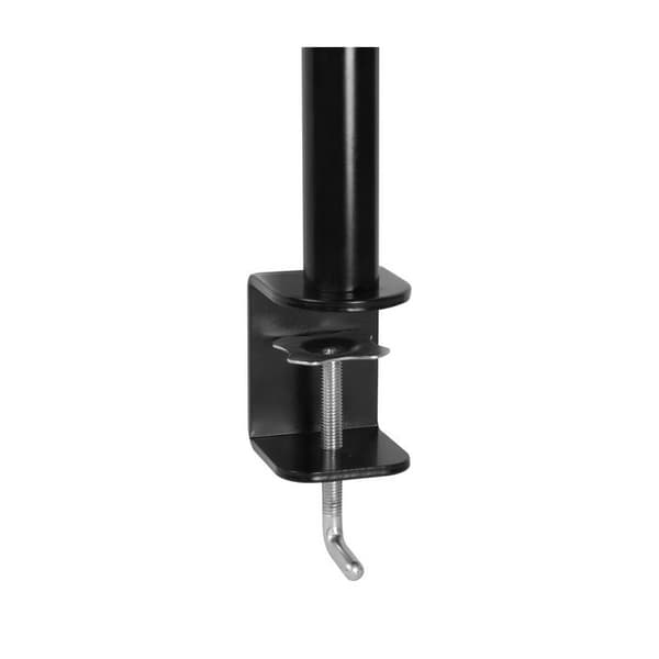 ARCTIC Z2 Basic monitorstativ, svart - AEMNT00040A