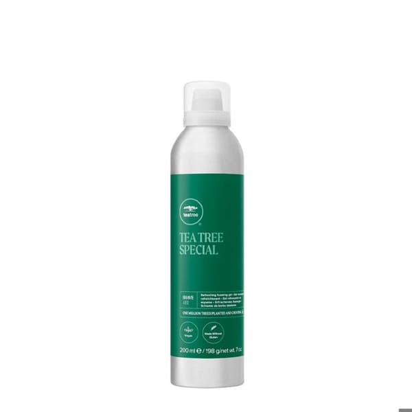 Paul Mitchell Tea Tree Special Shave Gel 207ml