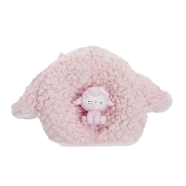 SÖTIS AVSLÖJA MULET ROSA