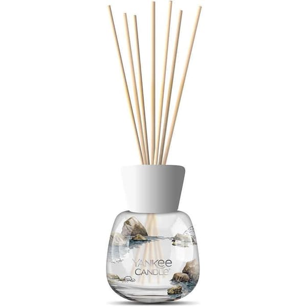 Diffuser för Atmosfär Små Pinnar - Trä, Glas - Yankee Candle - 1745720E