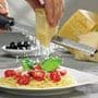 Premium Sort Rivejern Zesteur