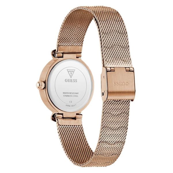 Guess klocka - Kvinnor - GW0866L3