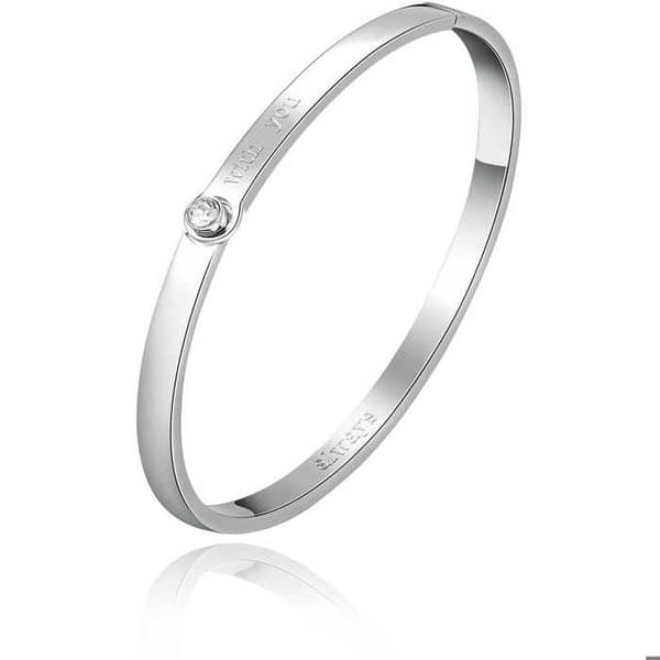 Armband - Silver Stål - Brosway - BWY11