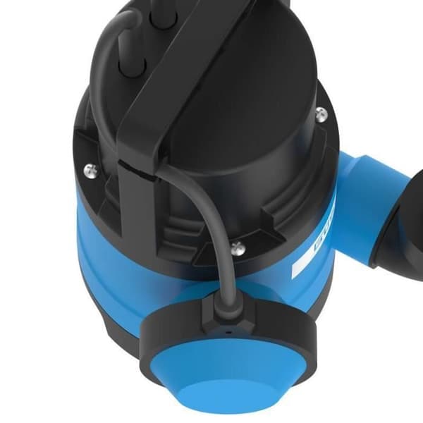 Dränkbar avloppspump GS4003 P