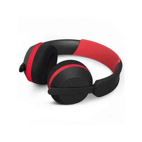 Bluetooth-hörlurar - Philips - 6000 Series - Solenergi - Bullerdämpning - Svart