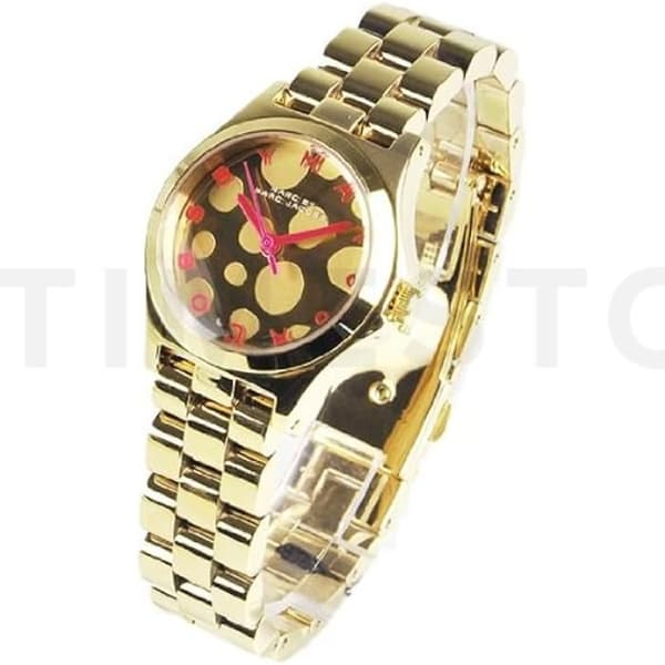 Marc Jacobs MBM3270 Klocka dam 28 mm 5 ATM