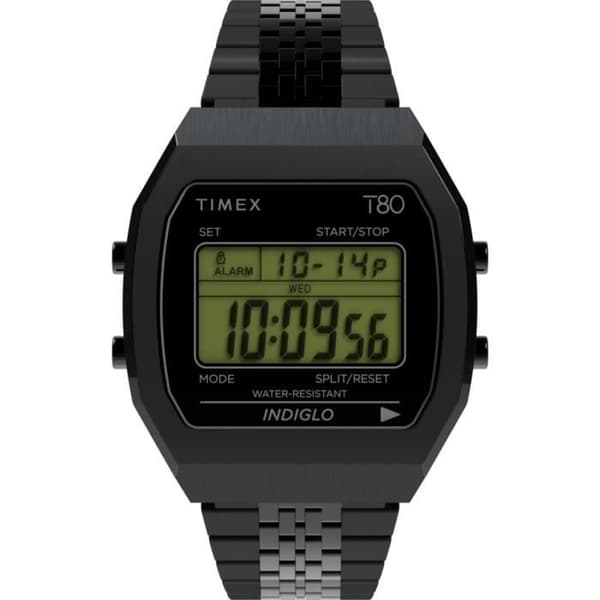 Timex Ur - Mænd - TW2W91600