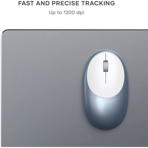 Souris Satechi ST-ABTCMB Multicolor