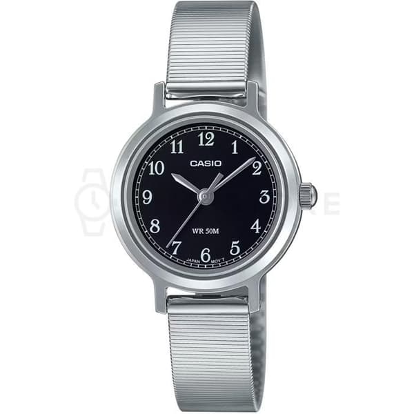 Casio LTP-B170D-1BVDF Kvinna Klocka Classic 28 mm 5 ATM