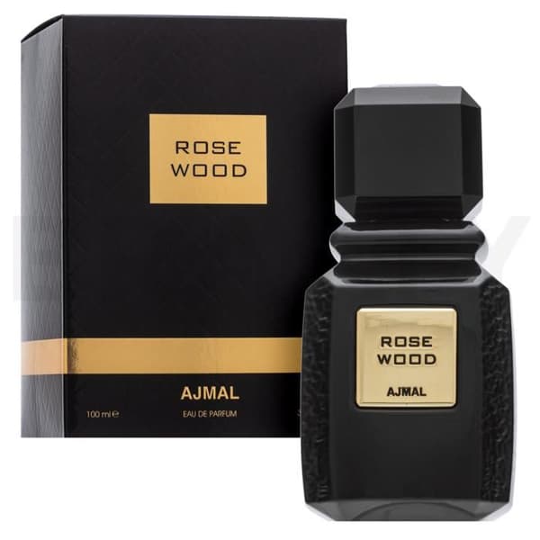 Ajmal Rose Wood eau de parfum unisex 100 ml