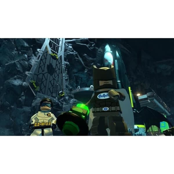 Lego Batman 3 Beyond Gotham Game XBOX One