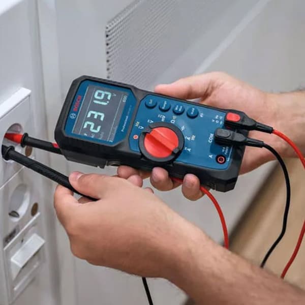 Digital multimeter BOSCH GDM 600-15