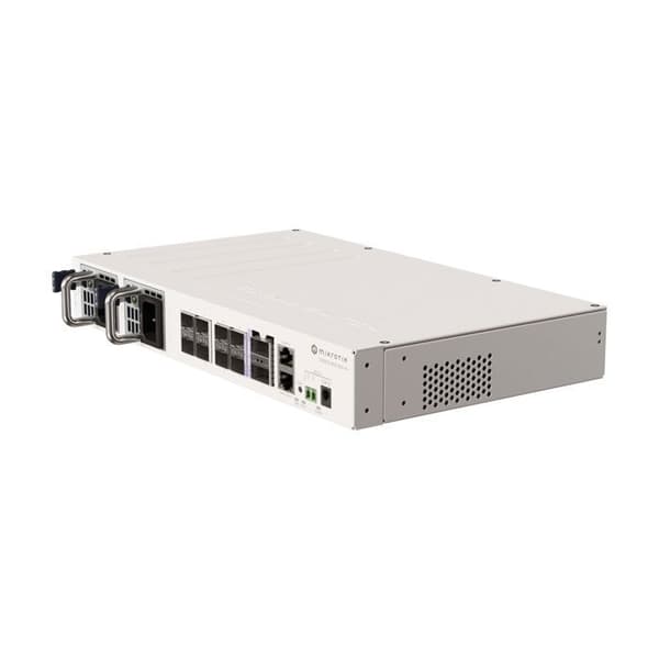 Mikrotik CRS510-8XS-2XQ-IN