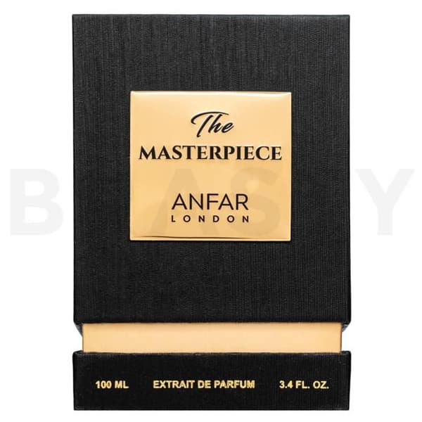 Anfar The Masterpiece eau de parfum til mænd 100 ml