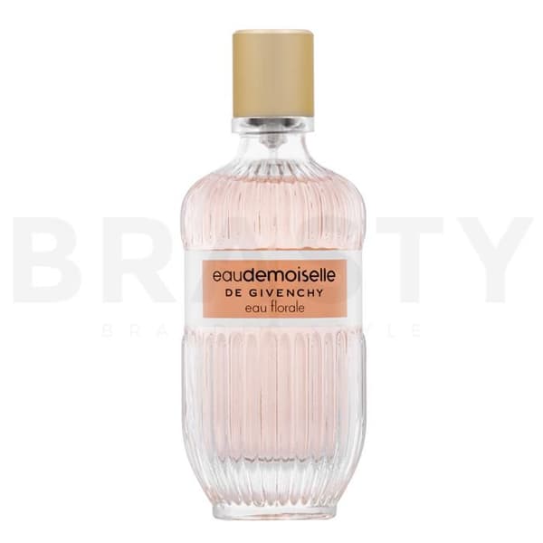 Givenchy Eaudemoiselle Eau Florale eau de toilette kvinde 100 ml