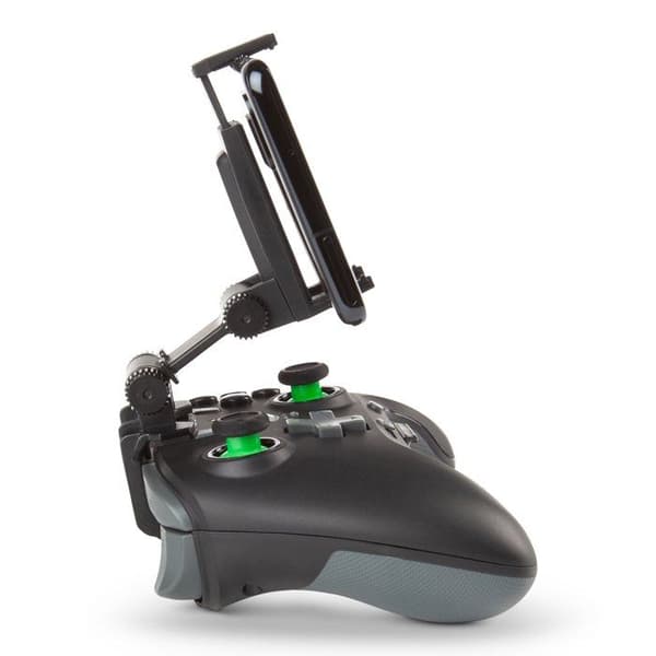 Spelkontroll - MOGA - XP5-X Plus - Bluetooth - Vibration - Svart