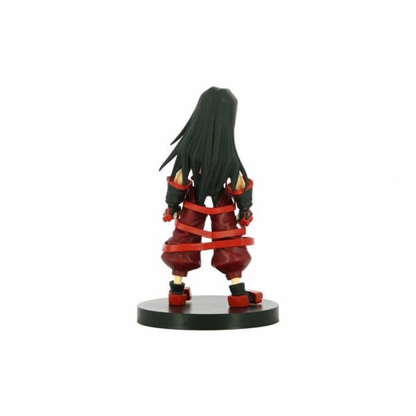 Hao Asakura Shaman King Figur