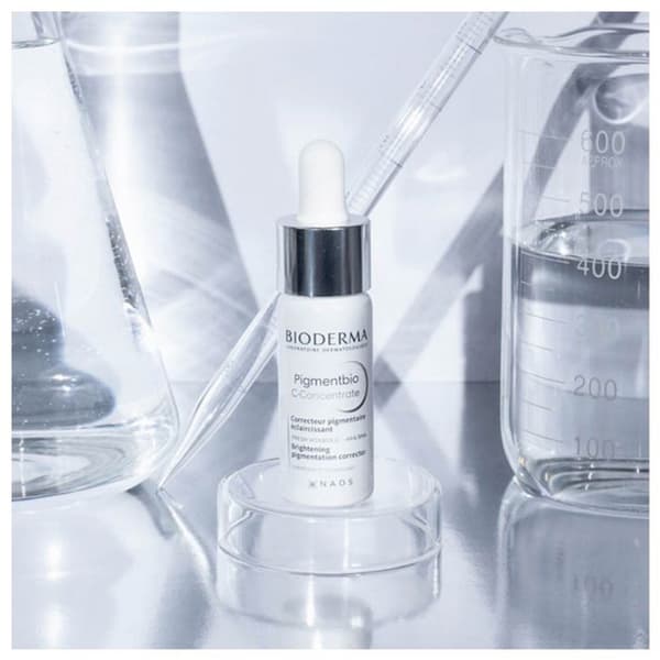 Bioderma pigmentbio c koncentrat 15ml