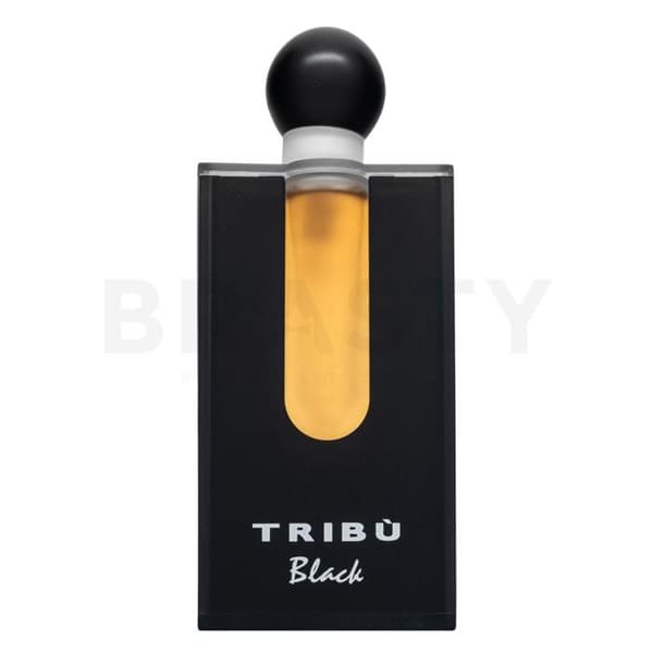 Benetton Tribu Black eau de parfum för män 100 ml