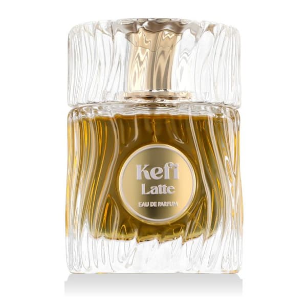 Risala Elite Kefi Latte Eau de Parfum (Kvinde) 100 ml