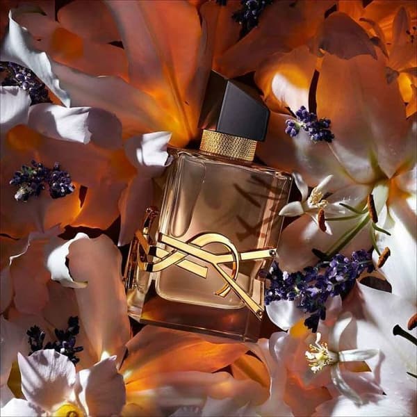 Parfym Dam YSL Libre Edp Florale EDP EAU DE PARFUM