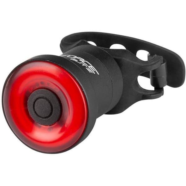 Force Glitz 20 lm, 20X Led, Usb