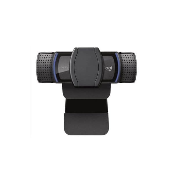 Webcam - Logitech - C920e - 1080p - Kablet - HD nomadisk