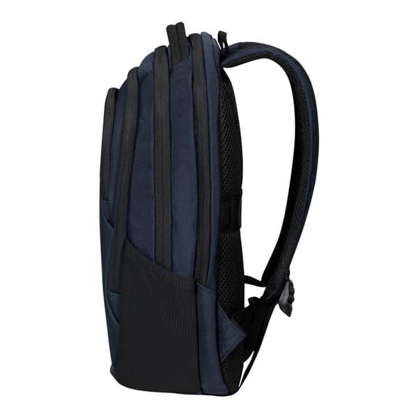 Rygsæk til bærbar computer - SAMSONITE - Guardit 3.0 - 14.1 tommer - Blå - 17.5L