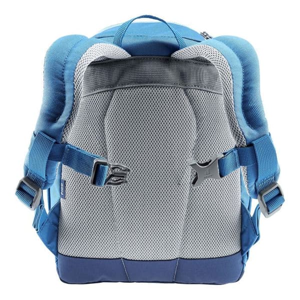 Fritidsrygsæk - DEUTER - Pico Backpack XS - Blå Aqua - 5L - 216g - Barn