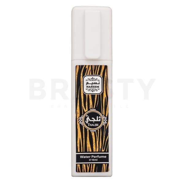 Naseem Thaljee unisex eau de toilette 15 ml