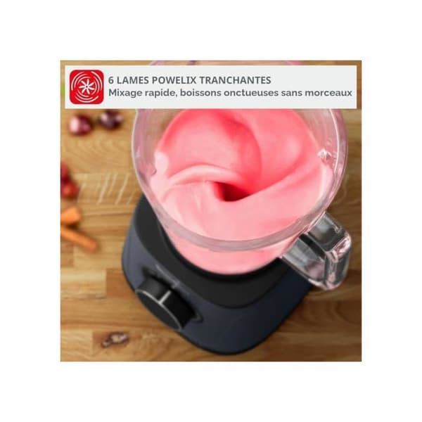 Tefal BL771BF0 PerfectMix Essential