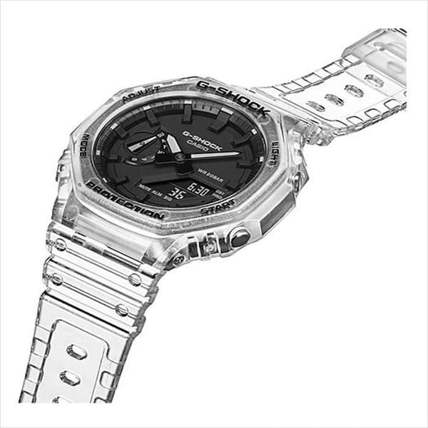 Casio G Shock Klocka Ga 2100Ske 7Adr