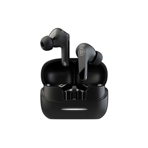 Jlab JBuds Pods ANC Sorte True Wireless Ørepropper