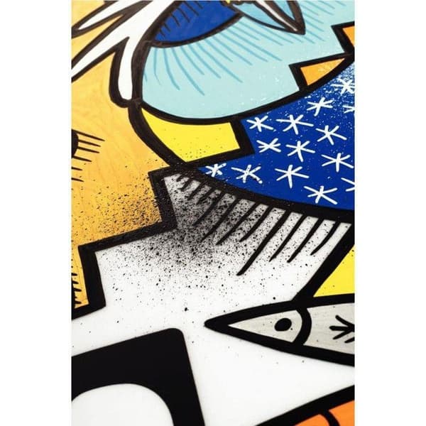 Marker - POSCA - PC5M - 16 farver - Medium konisk spids - Opaque - Mixed