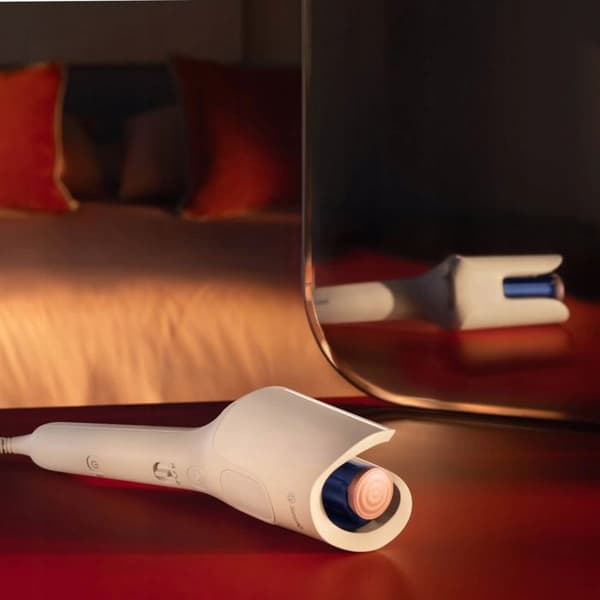 Philips WavePro Styler 9000 BHB968/00 - SenseIQ - 5 stilarter