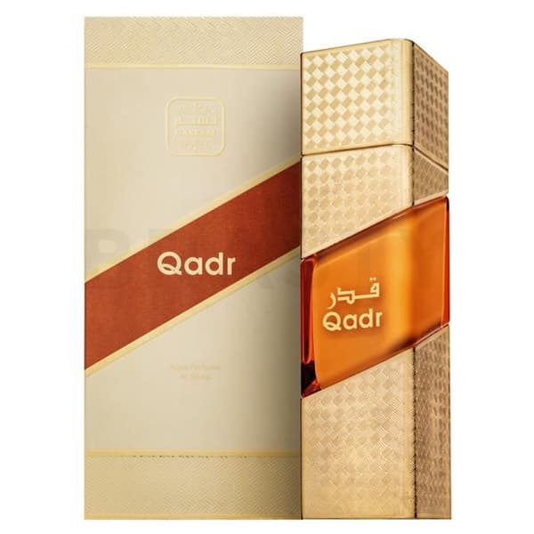 Naseem Qadr unisex eau de toilette 50 ml
