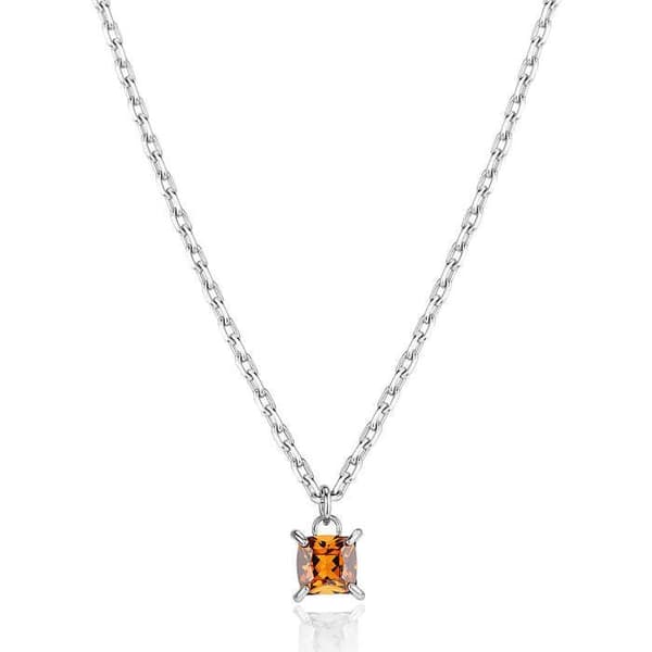 Collier - Silver Steel - Sagapò - STK12