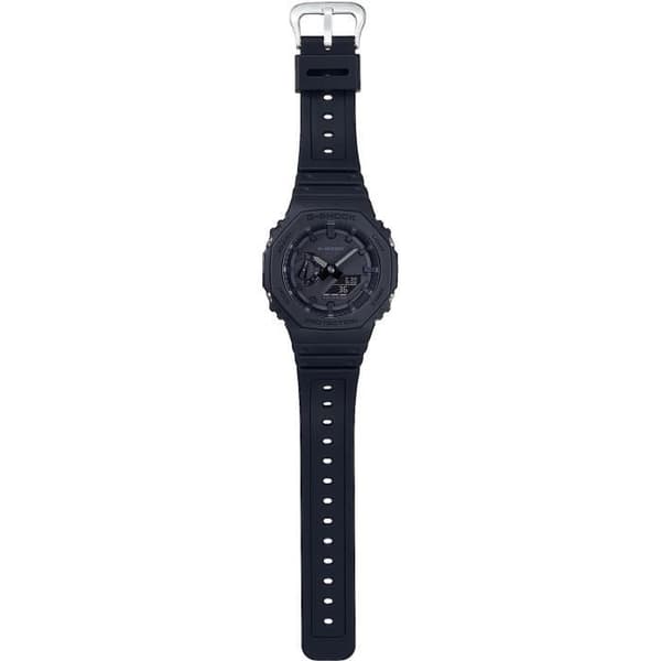 G-SHOCK Ur - CASIO - Stødresistent - Multifunktionel - Sort