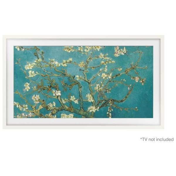 Samsung The Frame 32" VG-SCFC32WTBXC Vit